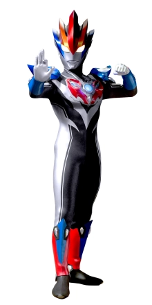 罗布奥特曼变身模拟器