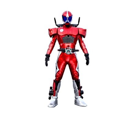 假面骑士双骑变身模拟器