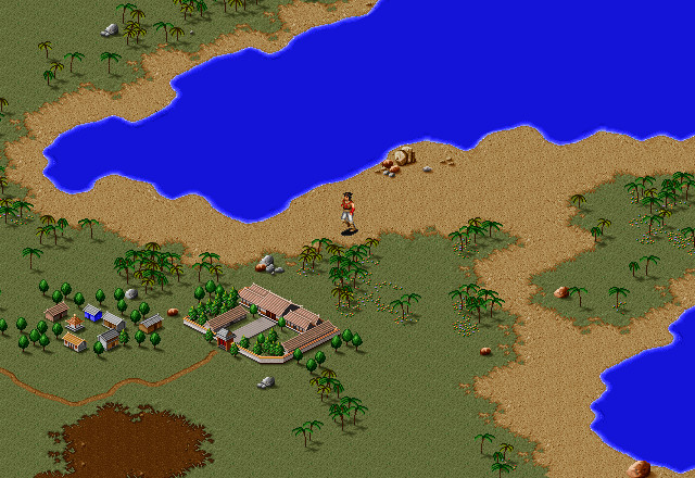 金庸群侠传之苍龙逐日