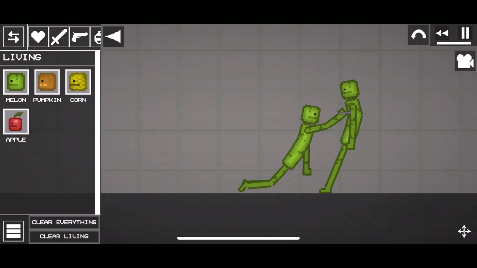 甜瓜游乐场正版