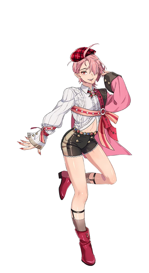 新世界狂欢手游