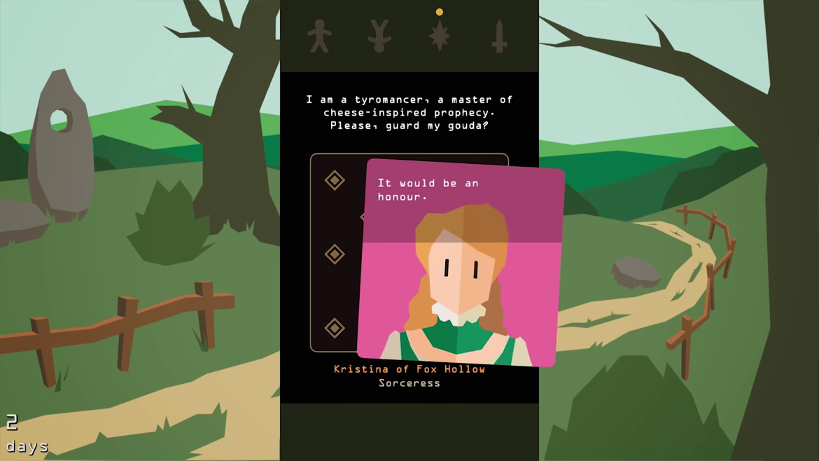 王权巫师手机版