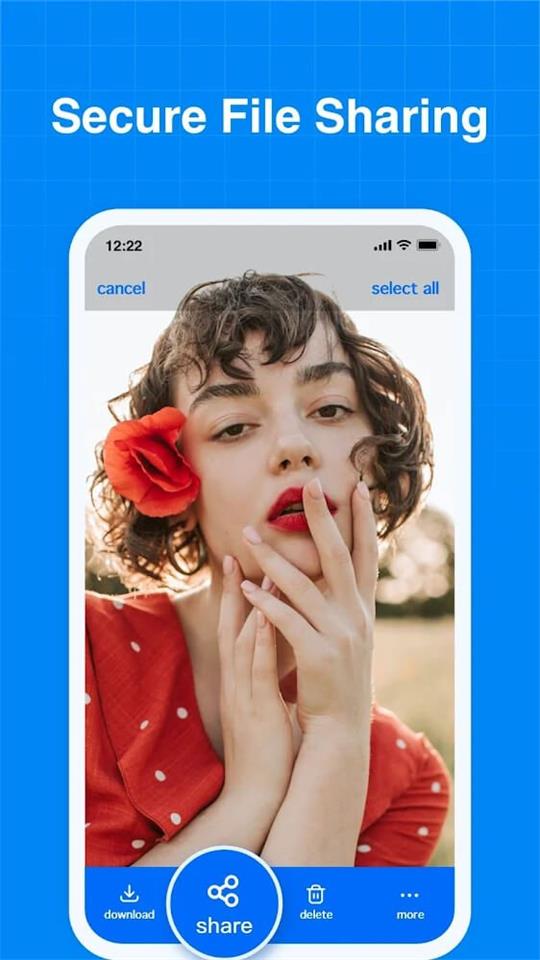 TeraBox安卓版截图1
