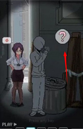 小巷子的秘密事件