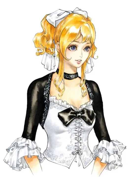 恶魔城白夜协奏曲