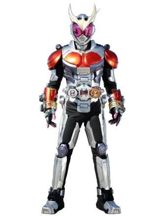 假面骑士ZIO变身模拟器