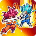 龙珠战士传奇之战手机版