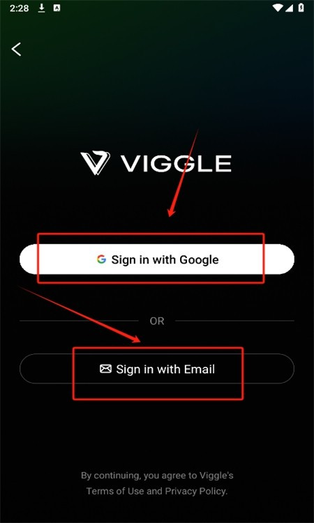 ViggleAI