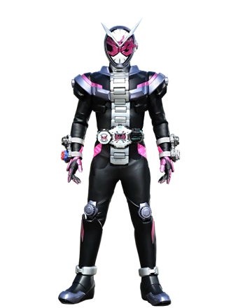 假面骑士ZIO变身模拟器