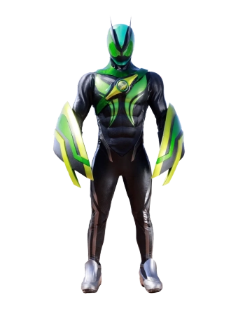 假面骑士ZZZ变身模拟器