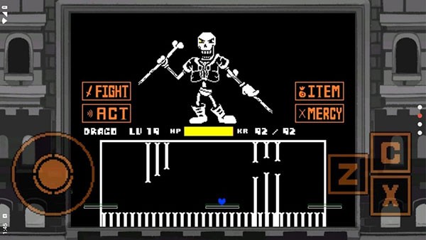 传说之下全然不信