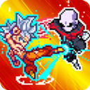 传奇战士上帝之战内置菜单版