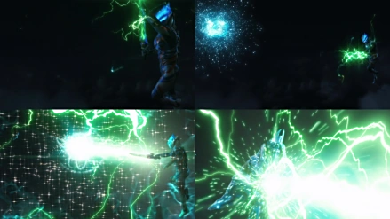 布莱泽变身模拟器