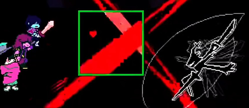 传说之下呼啸骑士