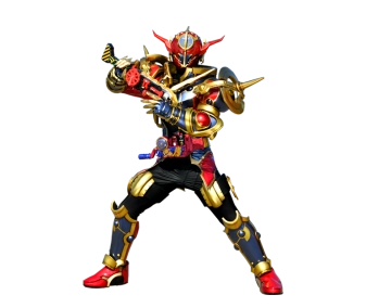 假面骑士黑暗帝骑变身模拟器