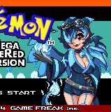 口袋妖怪火红萌娘版