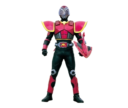 假面骑士龙骑变身模拟器