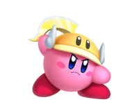 星之卡比镜之大迷宫