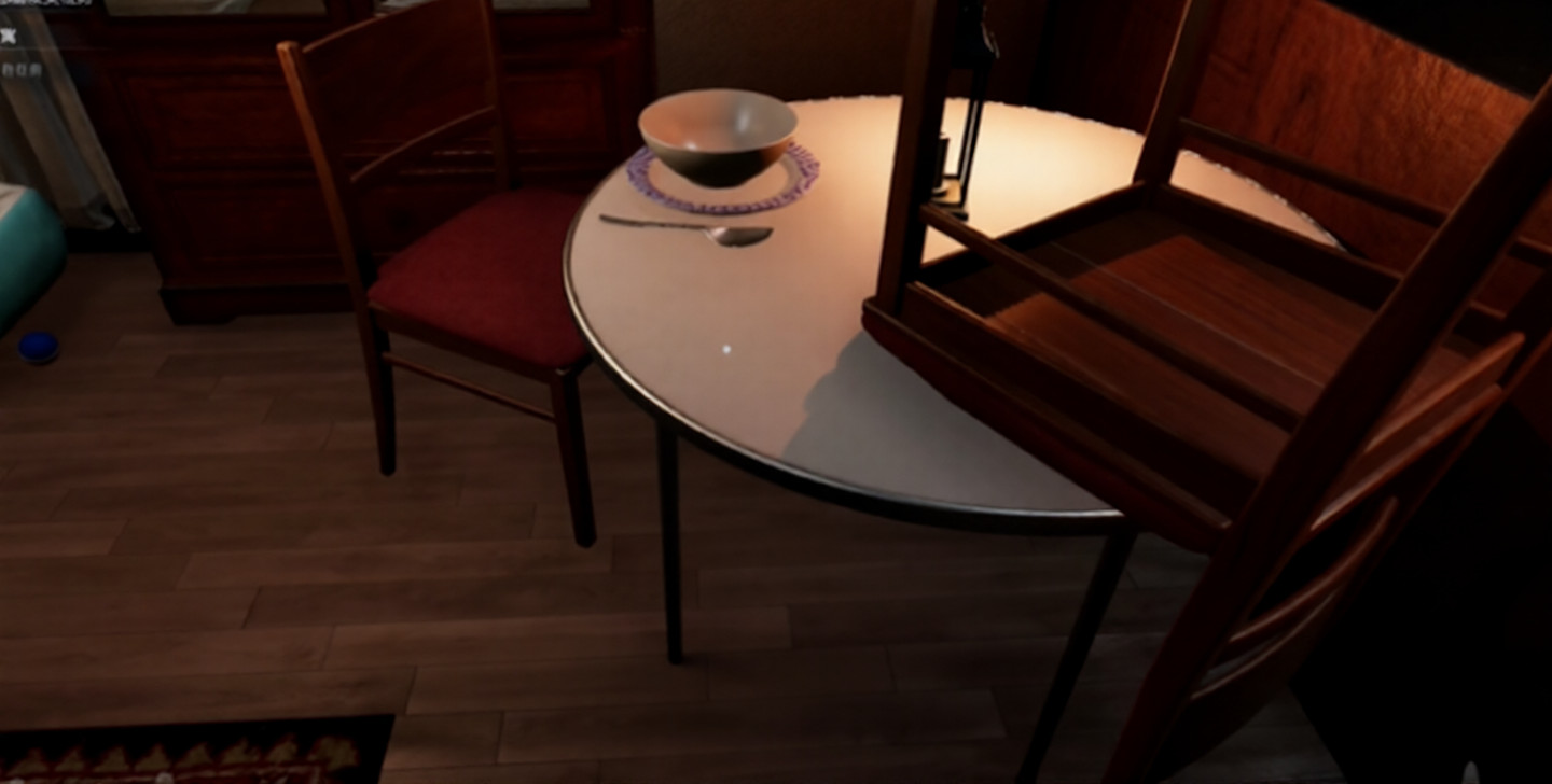 犯罪现场清洁工