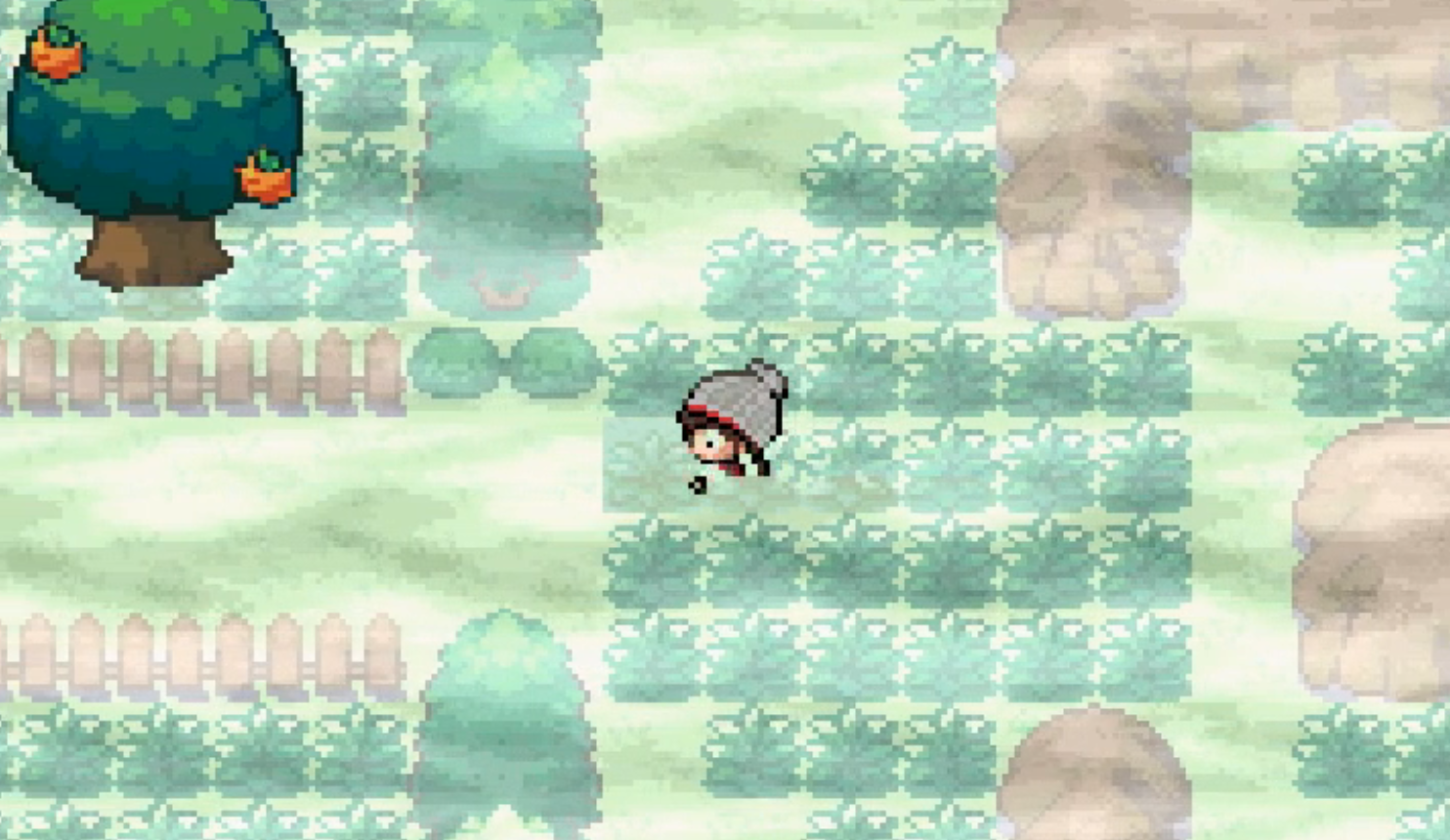 口袋妖怪剑盾像素版