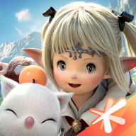 最终幻想14水晶世界公测版