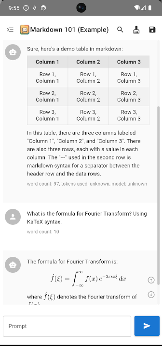 ChatboxAI安卓正版截图1