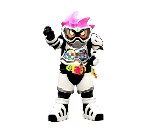 假面骑士艾克赛德模拟器