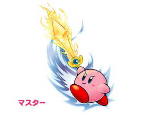 星之卡比镜之大迷宫