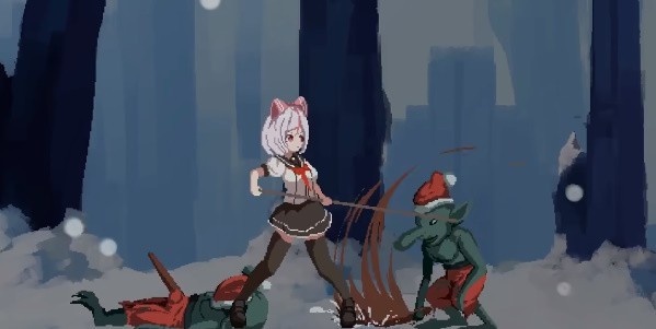 夏哈塔遭难的一天