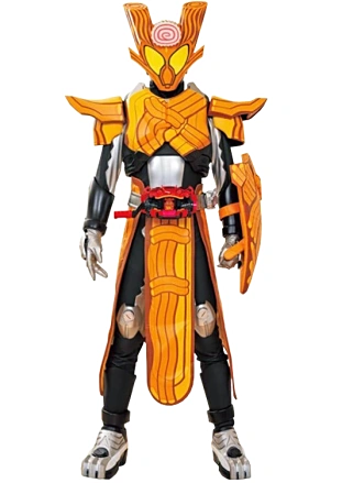 假面骑士加布变身模拟器