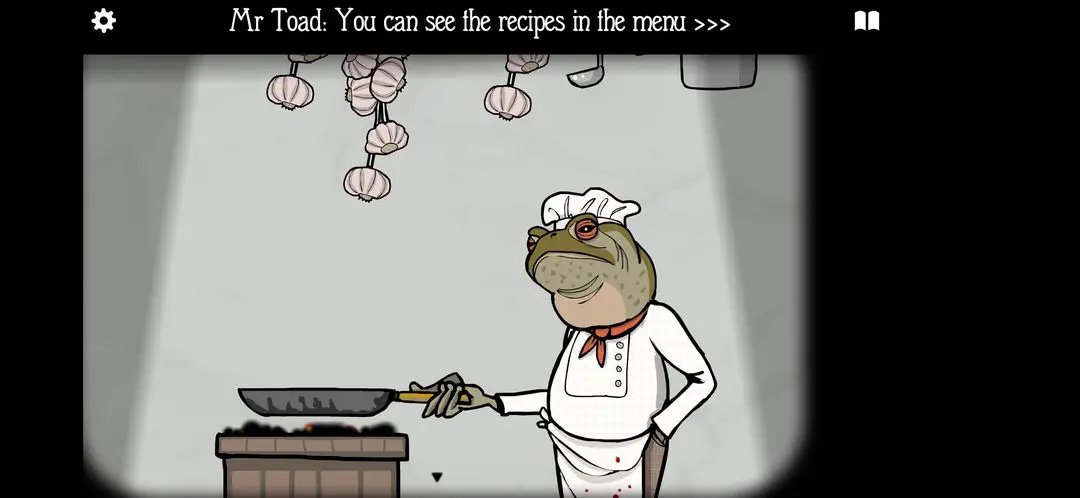 锈湖旅馆手机版