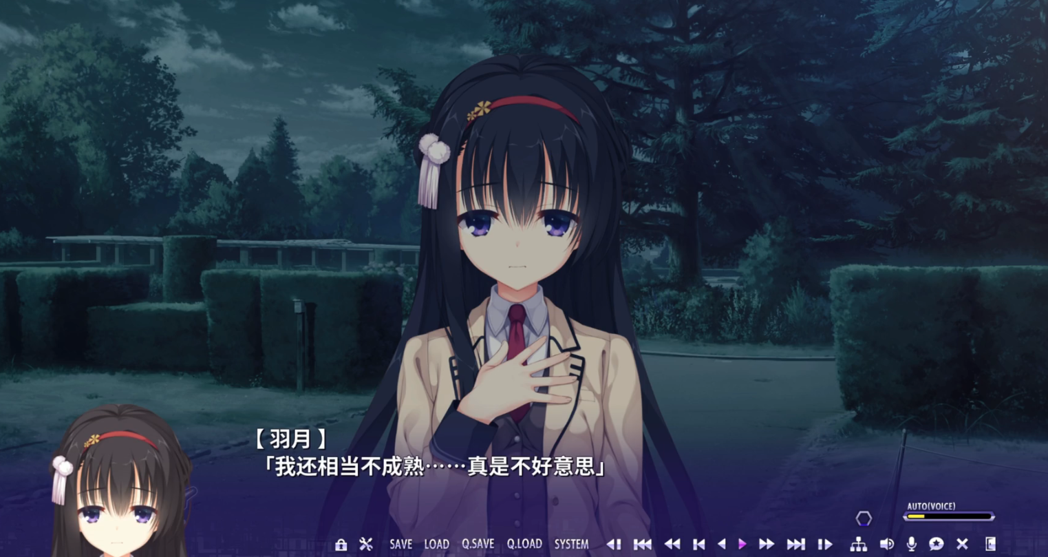 谜语小丑冷狐版