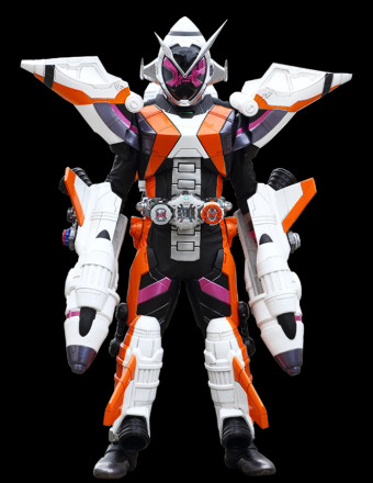 假面骑士时王变身模拟器