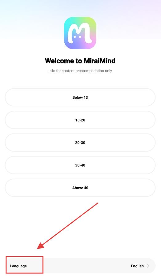 MiraiMind官方正版