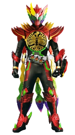 假面骑士欧兹变身模拟器