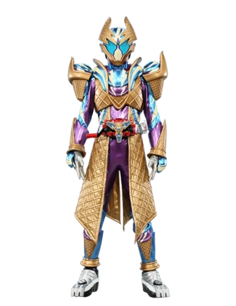 假面骑士加布变身模拟器