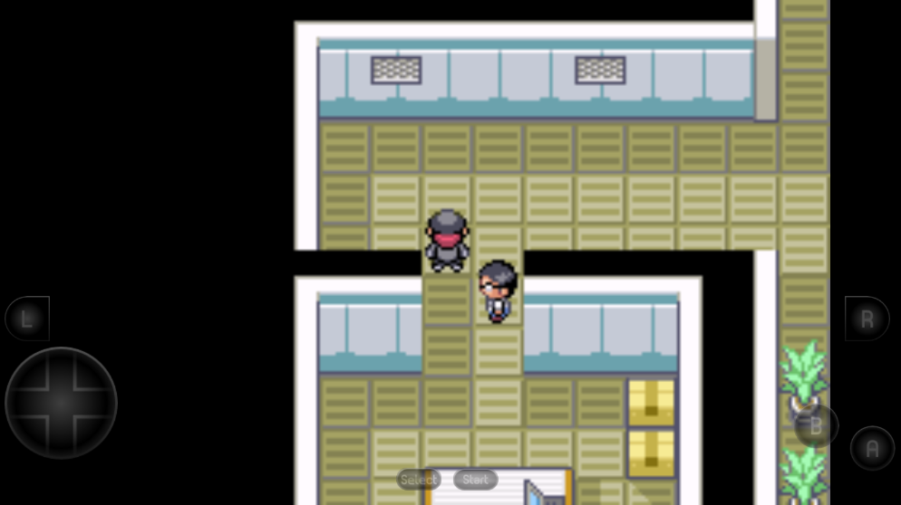 口袋妖怪火箭队