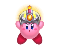 星之卡比镜之大迷宫