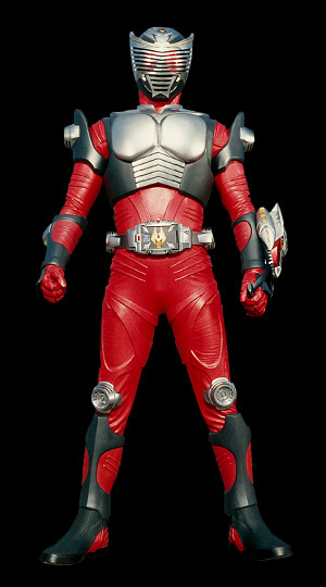 假面骑士巅峰英雄OOO