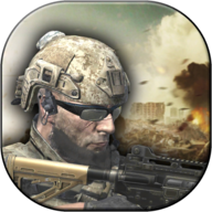 操控射击cs手游正式版