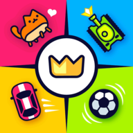 234人迷你游戏官方版