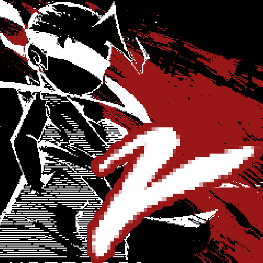 盲剑2(BlindBlade2)手机版