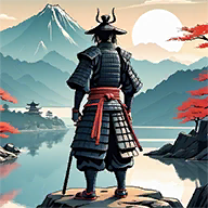 忍者源氏复仇(Ninja Genji Revenge)手机版