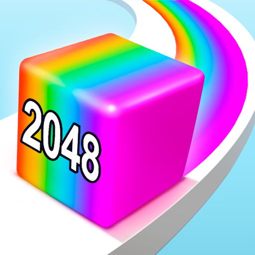 果冻跑酷官方版