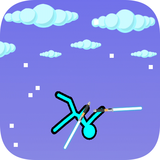 火柴人指尖对决最新版