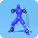 画线格斗游戏(Draw Action)最新版