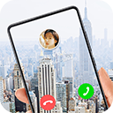 透明来电秀App