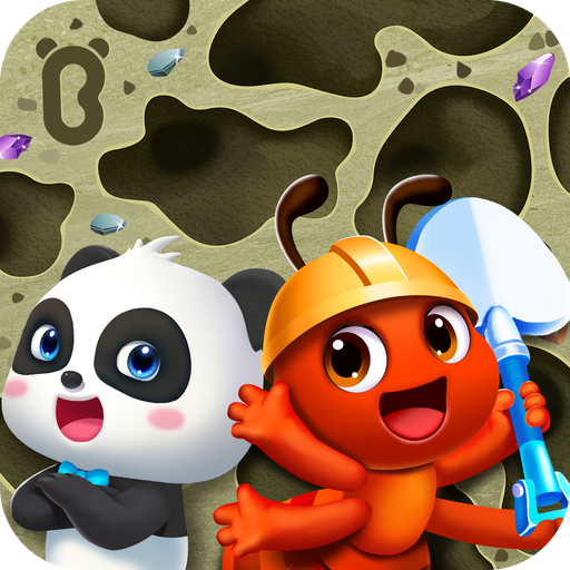 奇妙昆虫世界官方版