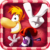 雷曼嘉年华(Rayman Fiesta Run)最新版
