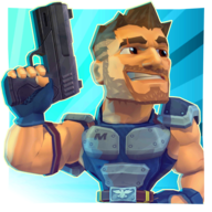 奇兵突击官方版